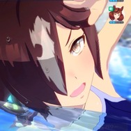 『ウマ娘』気になるあの娘はプールでどう泳いでいる？育成ウマ娘の「泳げる」「泳げない」ひとまとめ