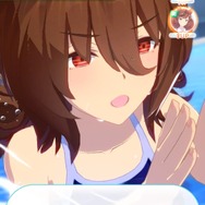 『ウマ娘』気になるあの娘はプールでどう泳いでいる？育成ウマ娘の「泳げる」「泳げない」ひとまとめ