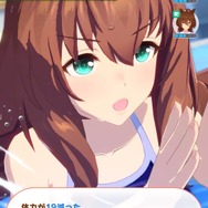 『ウマ娘』気になるあの娘はプールでどう泳いでいる？育成ウマ娘の「泳げる」「泳げない」ひとまとめ