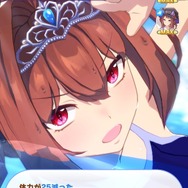 『ウマ娘』気になるあの娘はプールでどう泳いでいる？育成ウマ娘の「泳げる」「泳げない」ひとまとめ