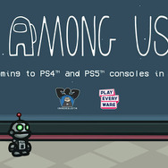 PS5/PS4版『Among Us』が2021年に発売決定―『ラチェット＆クランク』のスキンを限定実装
