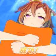 『ウマ娘』気になるあの娘はプールでどう泳いでいる？育成ウマ娘の「泳げる」「泳げない」ひとまとめ