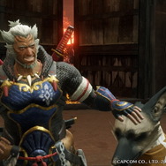 『モンハンライズ』で楽しむカムラ観光！里やフィールドを旅レポ風に巡る―連休はのんびり“うさ団子”でも食べよう【GW特集】