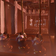 『モンハンライズ』で楽しむカムラ観光！里やフィールドを旅レポ風に巡る―連休はのんびり“うさ団子”でも食べよう【GW特集】