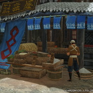 『モンハンライズ』で楽しむカムラ観光！里やフィールドを旅レポ風に巡る―連休はのんびり“うさ団子”でも食べよう【GW特集】