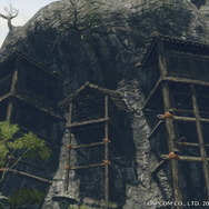 『モンハンライズ』で楽しむカムラ観光！里やフィールドを旅レポ風に巡る―連休はのんびり“うさ団子”でも食べよう【GW特集】