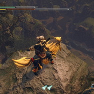 『モンハンライズ』で楽しむカムラ観光！里やフィールドを旅レポ風に巡る―連休はのんびり“うさ団子”でも食べよう【GW特集】