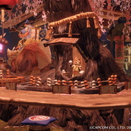 『モンハンライズ』で楽しむカムラ観光！里やフィールドを旅レポ風に巡る―連休はのんびり“うさ団子”でも食べよう【GW特集】