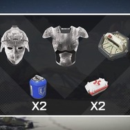 『Apex Legends』新たな武器カテゴリーやエモートが追加されるシーズン9「英雄の軌跡」パッチノートが公開