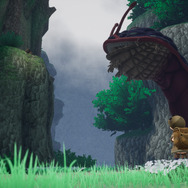 ファンも安心のCERO:Z！“度し難い”アクションRPG『メイドインアビス 闇を目指した連星』PS4/スイッチ/PC向けに2022年発売決定