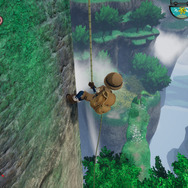 ファンも安心のCERO:Z！“度し難い”アクションRPG『メイドインアビス 闇を目指した連星』PS4/スイッチ/PC向けに2022年発売決定