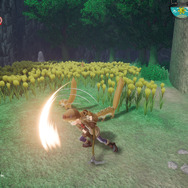 ファンも安心のCERO:Z！“度し難い”アクションRPG『メイドインアビス 闇を目指した連星』PS4/スイッチ/PC向けに2022年発売決定