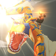 『モンハンストーリーズ2』ストーリーは50時間ほどのボリュームにー『ライズ』の新モンスターは「登場しない」としつつも「今後の発表をお待ちください」