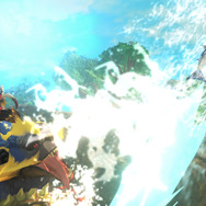 『モンハンストーリーズ2』ストーリーは50時間ほどのボリュームにー『ライズ』の新モンスターは「登場しない」としつつも「今後の発表をお待ちください」