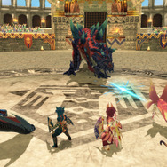 『モンハンストーリーズ2』ストーリーは50時間ほどのボリュームにー『ライズ』の新モンスターは「登場しない」としつつも「今後の発表をお待ちください」