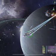 ストラテジーファンに勧めたい『インフィニット・ギャラクシー』―広大な宇宙を自分だけの戦艦で駆け抜けるロマンを、いつでもどこでも