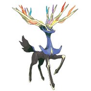 ゼルネアス&イベルタル実装決定！新たな伝説ポケモンの能力と対策を徹底解説【ポケモンGO 秋田局】