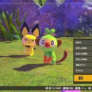 『New ポケモンスナップ』ステキな写真を撮るためのTIPS集 ─ コツを掴んで映えるポケモン写真をゲットだぜ!