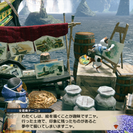 『モンハンライズ』これでカムラの里マスター!?勲章「歩き疲れない下駄」入手への道&カムラの里人物名鑑