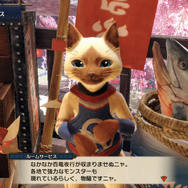 『モンハンライズ』これでカムラの里マスター!?勲章「歩き疲れない下駄」入手への道&カムラの里人物名鑑