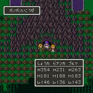 【実験企画】『ドラクエV』ビアンカを選んだのは息子が超サイヤ人っぽくなるから？―セーブデータからプレイヤー像を推理する