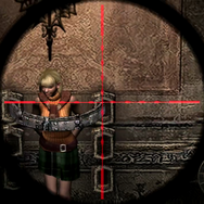 『バイオハザード4』VR体験が待ち遠しい名場面5選！レーザートラップからアシュリーのスカートの件まで、VR化が楽しみなシーンが盛りだくさん