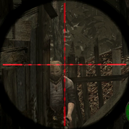 『バイオハザード4』VR体験が待ち遠しい名場面5選！レーザートラップからアシュリーのスカートの件まで、VR化が楽しみなシーンが盛りだくさん