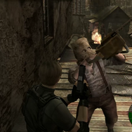 『バイオハザード4』VR体験が待ち遠しい名場面5選！レーザートラップからアシュリーのスカートの件まで、VR化が楽しみなシーンが盛りだくさん