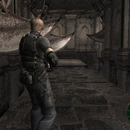 『バイオハザード4』VR体験が待ち遠しい名場面5選！レーザートラップからアシュリーのスカートの件まで、VR化が楽しみなシーンが盛りだくさん