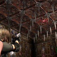 『バイオハザード4』VR体験が待ち遠しい名場面5選！レーザートラップからアシュリーのスカートの件まで、VR化が楽しみなシーンが盛りだくさん