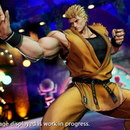 『KOF XV』21年ぶりに「キング」が龍虎チームへ！お馴染みの極限流使い「リョウ・サカザキ」と「ロバート・ガルシア」参戦トレイラー公開