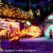 『KOF XV』21年ぶりに「キング」が龍虎チームへ！お馴染みの極限流使い「リョウ・サカザキ」と「ロバート・ガルシア」参戦トレイラー公開