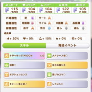 『ウマ娘』育成ウマ娘「スマートファルコン」が新登場！ハルウララ以来の“ダート適性A”に、Twitterでは「ファル子コール」が上がる