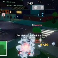 『ドライブバイ』インサイドちゃんvsげむすぱ編集部、勝ったのはどっち？―カオス過ぎるレースゲー対決の模様をレポート