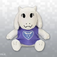 『UNDERTALE』母性あふれる「トリエルママ」グッズがお得に！母の日にちなんだ「ハッピートリエルデー特別セール」開催