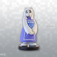 『UNDERTALE』母性あふれる「トリエルママ」グッズがお得に！母の日にちなんだ「ハッピートリエルデー特別セール」開催
