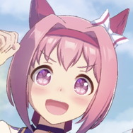 『ウマ娘』育成ウマ娘「ハルウララ」にバランス調整―固有スキルのLvアップ条件が緩和！