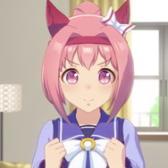 『ウマ娘』育成ウマ娘「ハルウララ」にバランス調整―固有スキルのLvアップ条件が緩和！