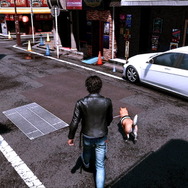 『ロストジャッジメント：裁かれざる記憶』9月24日発売決定！“キムタクが如く”こと『ジャッジアイズ』の続編―新たな舞台は「横浜」