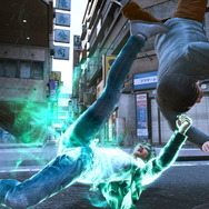 『ロストジャッジメント：裁かれざる記憶』9月24日発売決定！“キムタクが如く”こと『ジャッジアイズ』の続編―新たな舞台は「横浜」