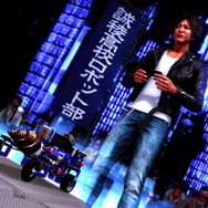 『ロストジャッジメント：裁かれざる記憶』9月24日発売決定！“キムタクが如く”こと『ジャッジアイズ』の続編―新たな舞台は「横浜」