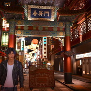 『ロストジャッジメント：裁かれざる記憶』9月24日発売決定！“キムタクが如く”こと『ジャッジアイズ』の続編―新たな舞台は「横浜」