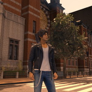 『ロストジャッジメント：裁かれざる記憶』9月24日発売決定！“キムタクが如く”こと『ジャッジアイズ』の続編―新たな舞台は「横浜」