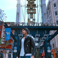 『ロストジャッジメント：裁かれざる記憶』9月24日発売決定！“キムタクが如く”こと『ジャッジアイズ』の続編―新たな舞台は「横浜」