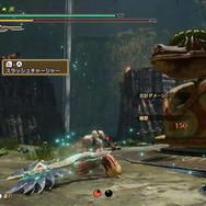 『モンハンライズ』スラッシュアックスの操作方法・立ち回りを解説！2つのモードで切り替えて高火力を維持せよ【個別武器紹介】