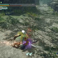 『モンハンライズ』スラッシュアックスの操作方法・立ち回りを解説！2つのモードで切り替えて高火力を維持せよ【個別武器紹介】