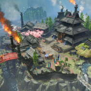 『モンハンライズ』スラッシュアックスの操作方法・立ち回りを解説！2つのモードで切り替えて高火力を維持せよ【個別武器紹介】