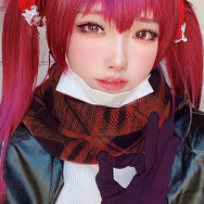 火火／宝鐘マリン（バーチャルYouTuber）