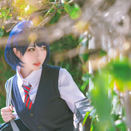 火火／『ドメスティックな彼女』ルイ