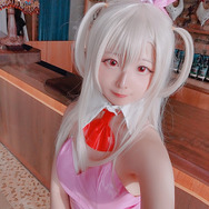 鹿子／バニーガール